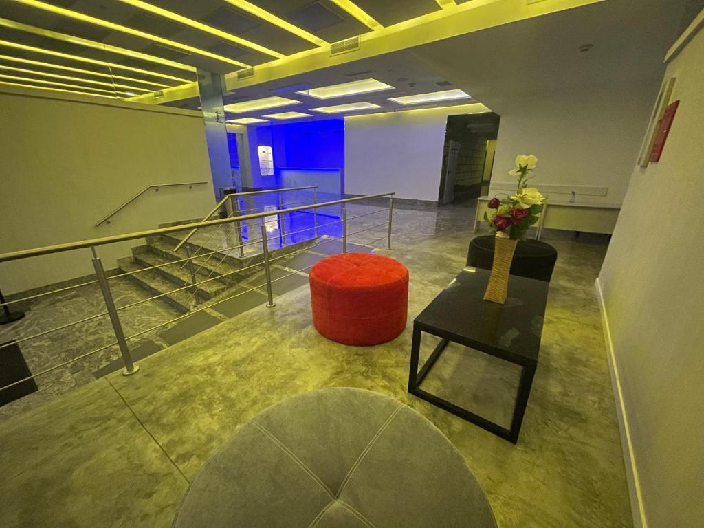 W Panama Hotel Bagian luar foto